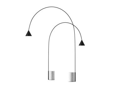 现代落地灯-4441